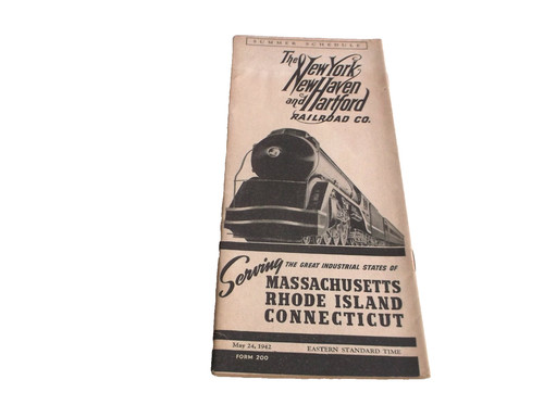 May 1942 new haven - may,